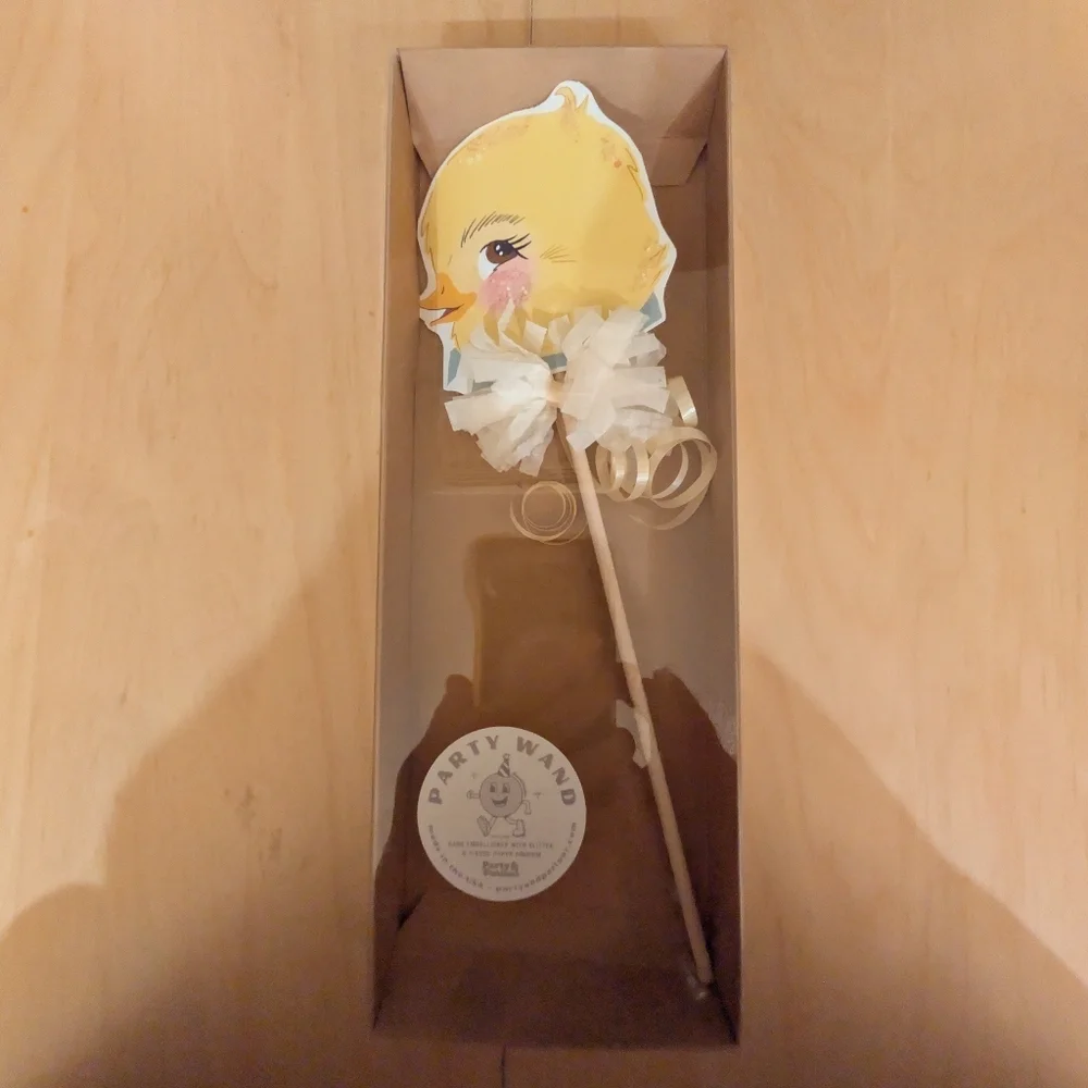 N/A add charm